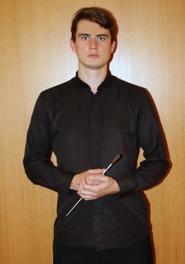 Felix Krupa-Koltun - Dirigent 