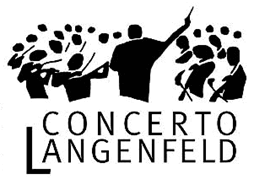 Logo Concerto Langenfeld