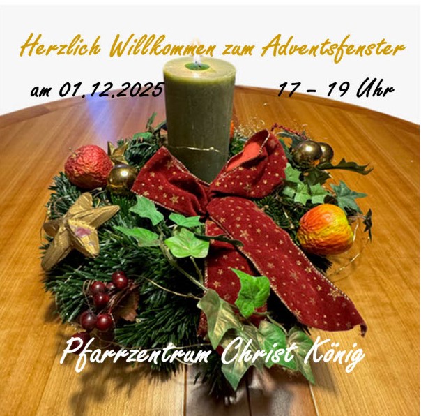 Advent 2025
